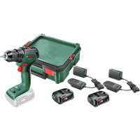 Koop Bosch UniversalDrill 18V-60 2