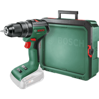 Koop Bosch UniversalImpact 18V-60 + Bosch Systembox S - 6151113765790