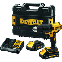Koop DeWalt DCD777L2T-QW - 5035048697351