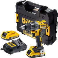 Koop DeWalt DCD791D2-QW - 05035048616239