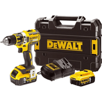 Koop DeWalt DCD791P2-QW - 5035048616567