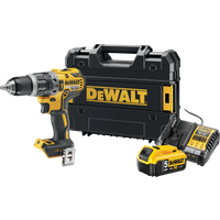 Koop DeWalt DCD796NT-XJ 5