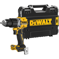 Koop DeWalt DCD805NT-XJ (zonder accu) - 5035048750230