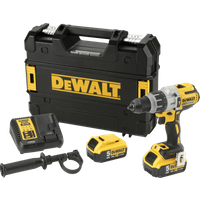 Koop DeWalt DCD996P2-QW - 5035048644492