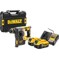 Koop DeWalt DCH172NT-XJ 5