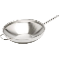 Koop Demeyere Apollo 7 Wokpan 32 cm - 5412191529324