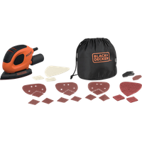 Koop BLACK+DECKER BEW230BC-QS - 5035048709375