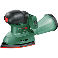 Koop Bosch EasySander 18V-8 (zonder accu) - 4053423231939