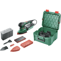 Koop Bosch PSM 200 AES SystemBox - 4053423222036