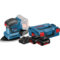 Koop Bosch Professional GSS 18V-10 5