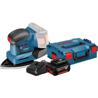Koop Bosch Professional GSS 18V-10 5