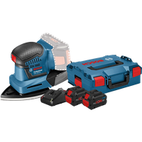 Koop Bosch Professional GSS 18V-10 8