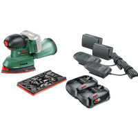 Koop Bosch Universal Sander 18V-10 2