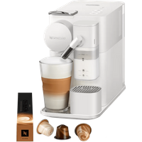 Koop De'Longhi Nespresso Lattissima One EN510.W Wit - 8004399020405