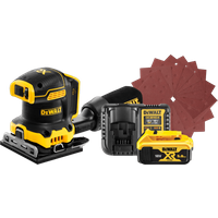 Koop DeWalt DCW200NT-XJ 5