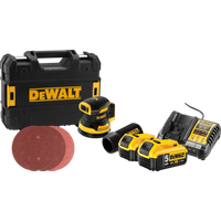 Koop DeWalt DCW210NT-XJ 5