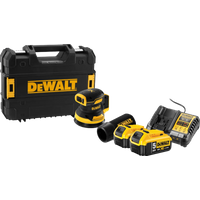 Koop DeWalt DCW210NT-XJ 5