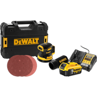 Koop DeWalt DCW210NT-XJ 5