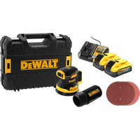 Koop DeWalt DCW210NT-XJ 5