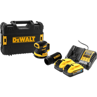 Koop DeWalt DCW210NT-XJ 5