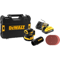 Koop DeWalt DCW210NT-XJ 5