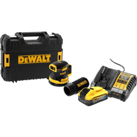 Koop DeWalt DCW210NT-XJ 5