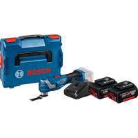 Koop Bosch Professional GOP 18V-34 5
