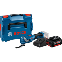 Koop Bosch Professional GOP 18V-34 5