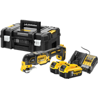 Koop DeWalt DCS356NT-XJ 5