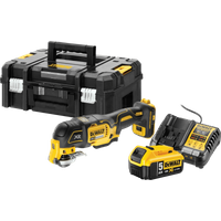 Koop DeWalt DCS356NT-XJ 5