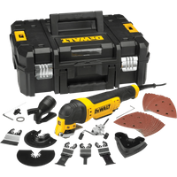 Koop DeWalt DWE315KT - 5035048460771