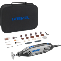 Koop Dremel 4250 JA + 35-delige accessoireset - 8710364082575