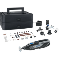 Koop Dremel 8250 - 5/65 Platinum Editie - 4053423319743