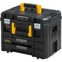 Koop Stanley FatMax Tstak II + IV FMST1-71981 - 3253561719813