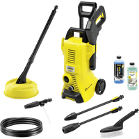 Koop Karcher K3 Power Control Car & Home - 4054278822136