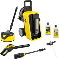 Koop Karcher K5 Comfort Premium Connect Home - 4066529204615