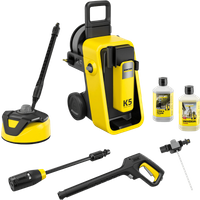 Koop Karcher K5 Comfort Premium Home - 4066529204608
