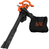 Koop BLACK+DECKER BEBLV300SB-QS 3000W 3IN1 - 5035048793244