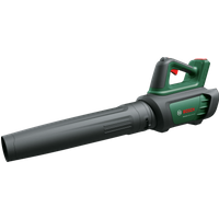 Koop Bosch AdvancedLeafBlower 36V-750 Set - 4059952546995