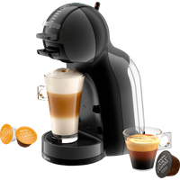 Koop Krups NESCAFE Dolce Gusto Mini Me KP1238 - 3045380024342