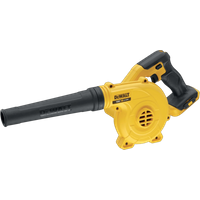 Koop DeWalt DCV100-XJ (zonder accu) - 5035048616116