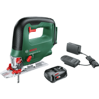 Koop Bosch UniversalSaw 18V-100 + POWER FOR ALL 18V 2