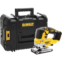 Koop DeWalt DCS334NT-XJ (zonder accu) - 5035048710623