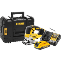 Koop DeWalt DCS334NT-XJ 5
