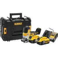 Koop DeWalt DCS335NT-XJ 5