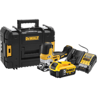Koop DeWalt DCS335NT-XJ 5