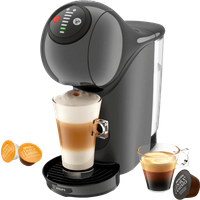 Koop Krups NESCAFÉ Dolce Gusto Genio S KP243B - 3045380024335