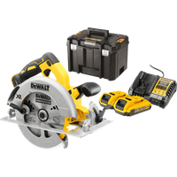 Koop DeWalt DCS570NT-XJ 5