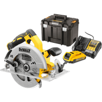 Koop DeWalt DCS570NT-XJ 5