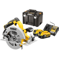 Koop DeWalt DCS572NT-XJ 5